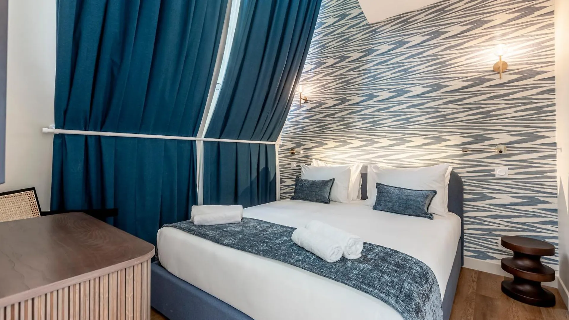 Apartament Sweett - Villiers Paryż
