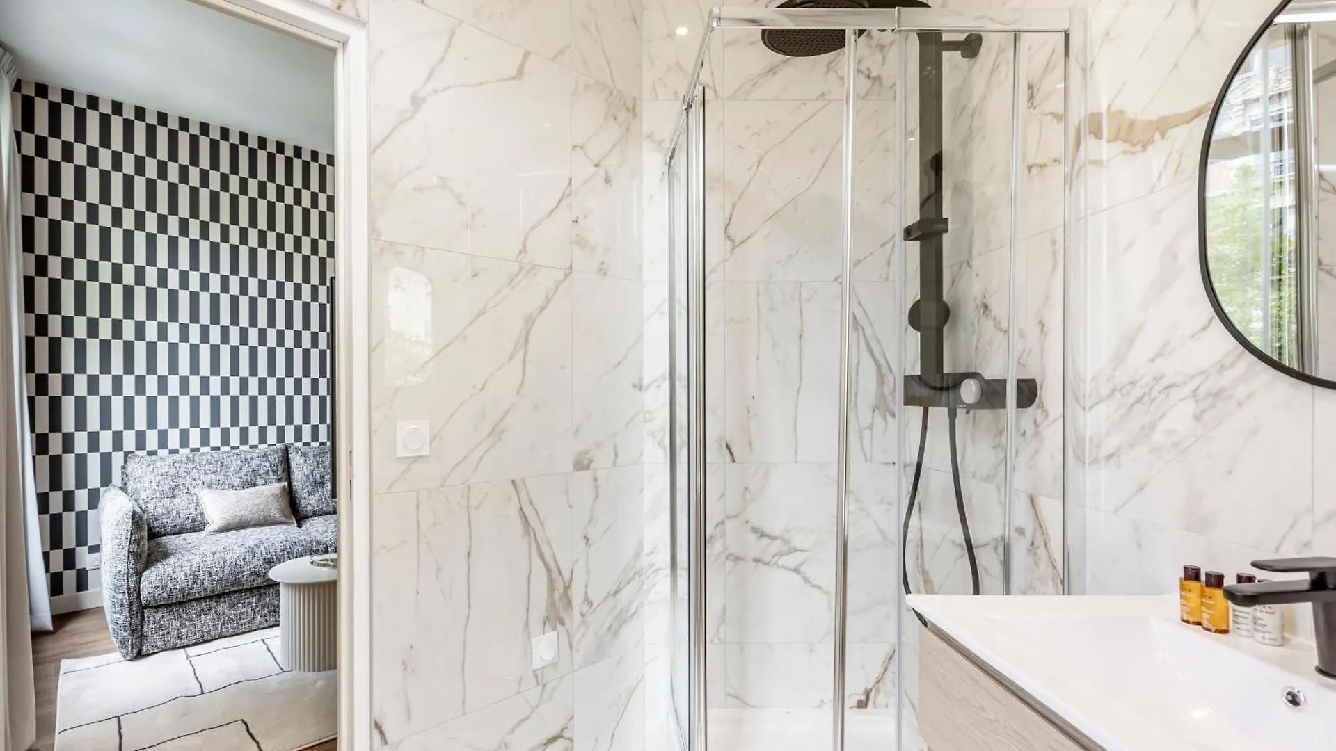 Sweett - Villiers Apartment Paris 0*,