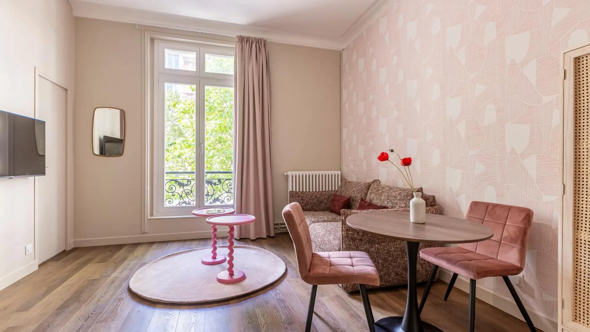 Sweett - Villiers Apartment Paris 0*,  France