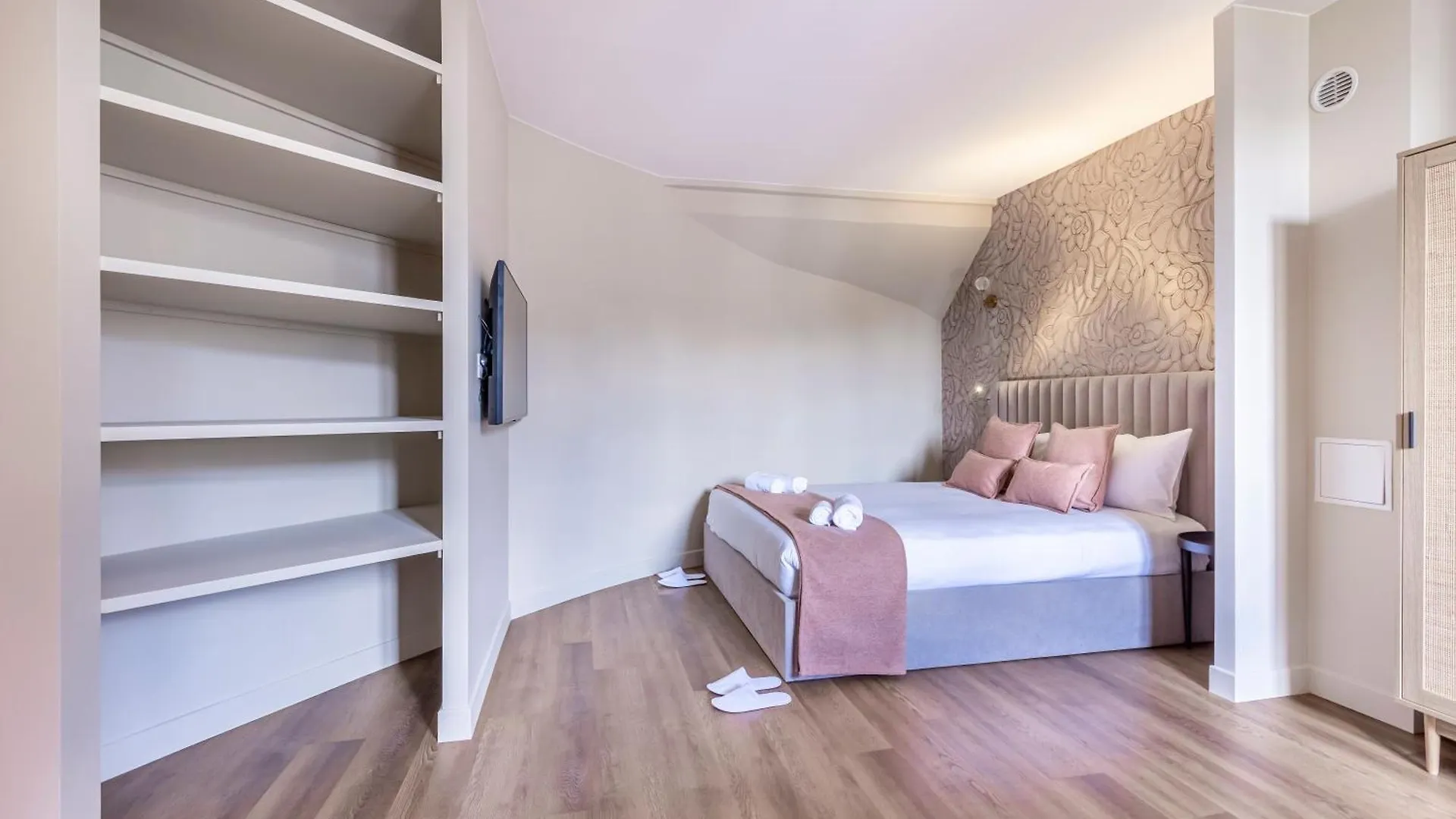 Sweett - Villiers Apartment Paris 0*,